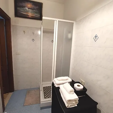 Appartement In The Heart Of