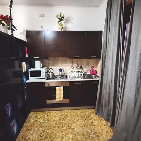 In The Heart Of Appartement Rome