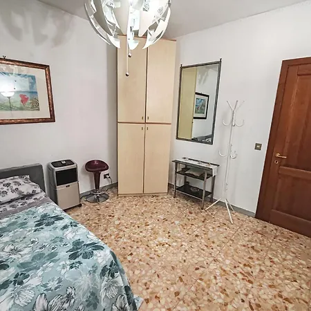 아파트 In The Heart Of 로마