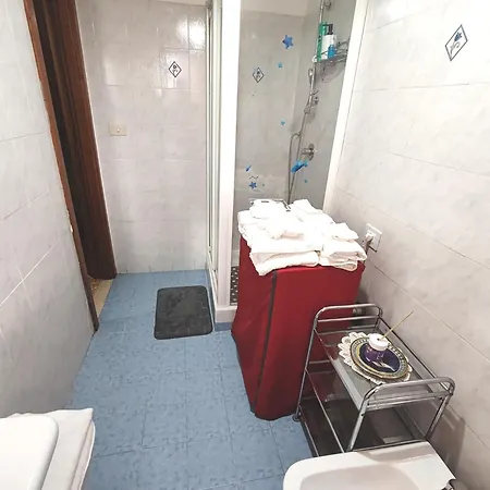 In The Heart Of 로마