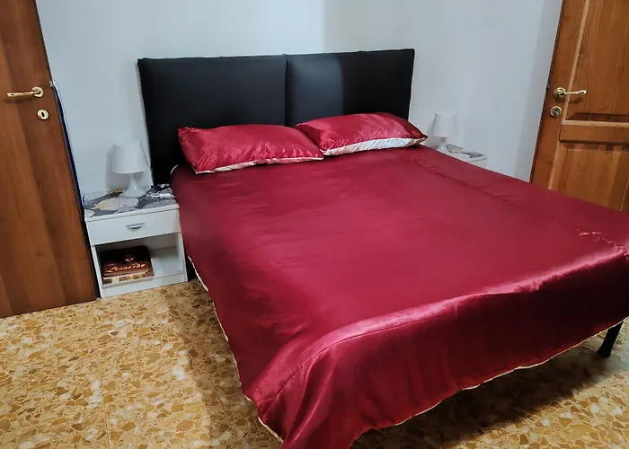 In The Heart Of * Rome