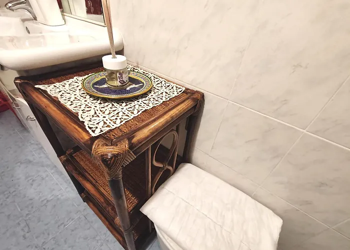 In The Heart Of Appartement