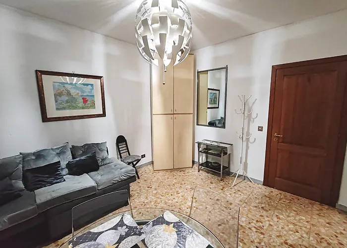 In The Heart Of Appartement *