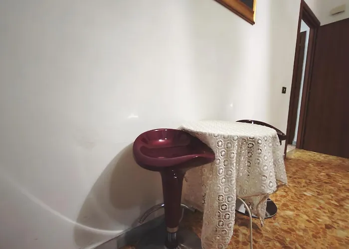 Appartement In The Heart Of