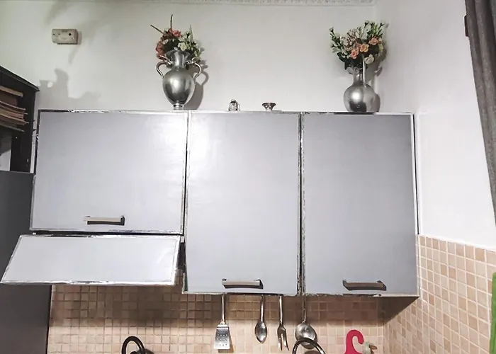 In The Heart Of Appartement Rome