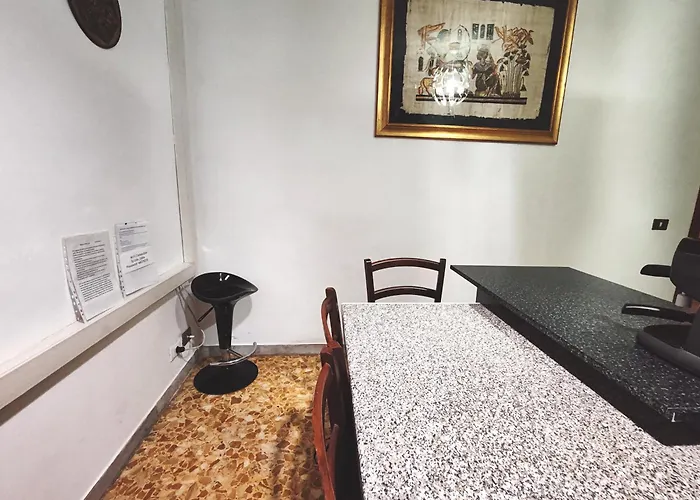 In The Heart Of Rome