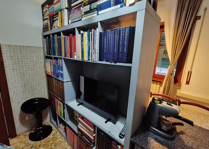 In The Heart Of Appartement