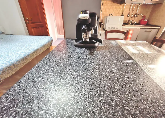 In The Heart Of Appartement