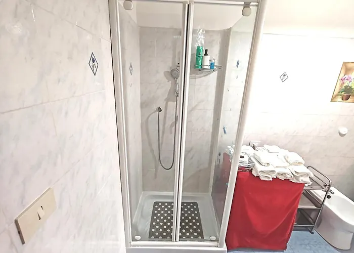 Appartement In The Heart Of