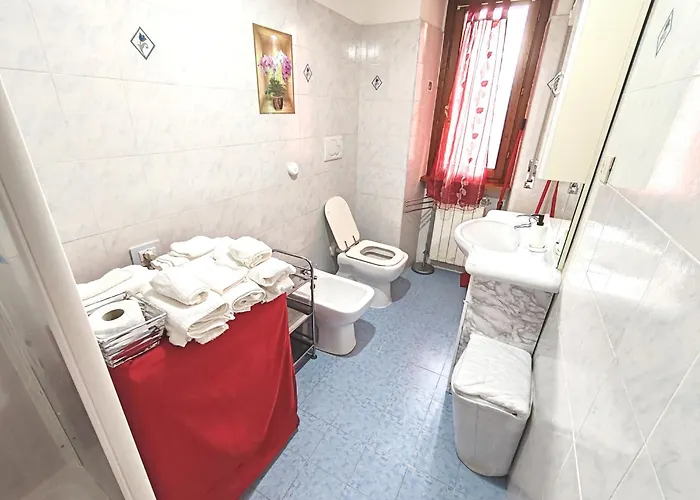 Appartement In The Heart Of *