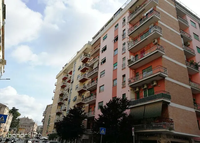 In The Heart Of Appartement