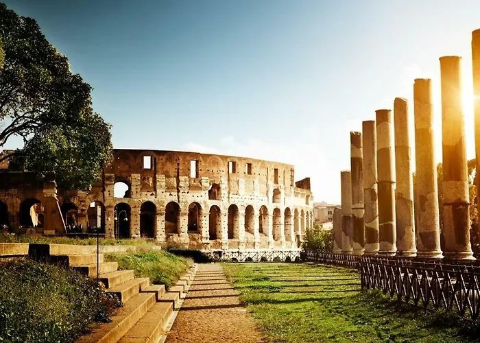 Appartement In The Heart Of Rome