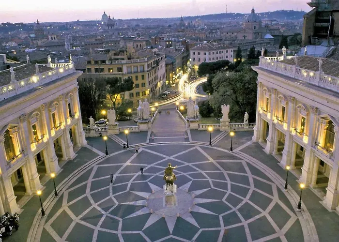 Appartement In The Heart Of