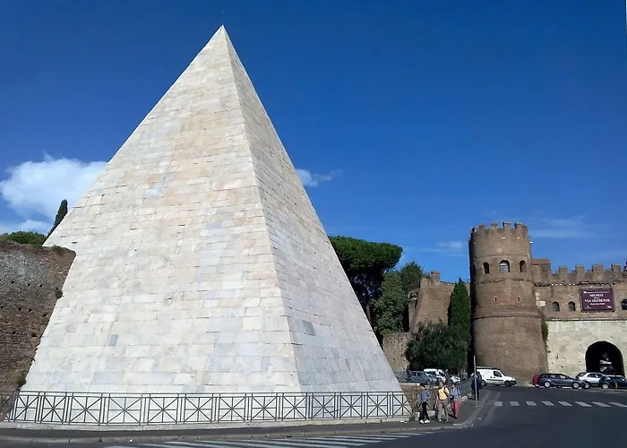 Appartement In The Heart Of