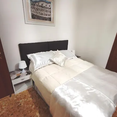 In The Heart Of Apartment