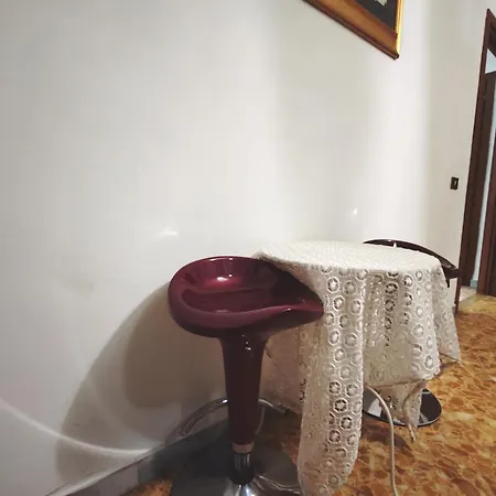 Apartment In The Heart Of