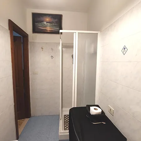 In The Heart Of Apartment *