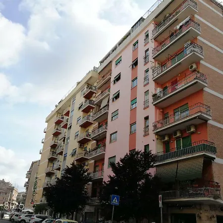 In The Heart Of Apartment